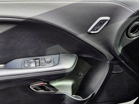 Used 2023 Dodge Challenger SRT Hellcat image 43