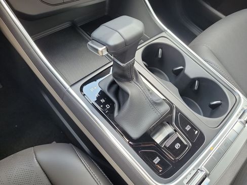 New 2026 Kia Carnival SX FWD image 36