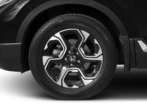 Used 2018 Honda CR-V Touring image 11