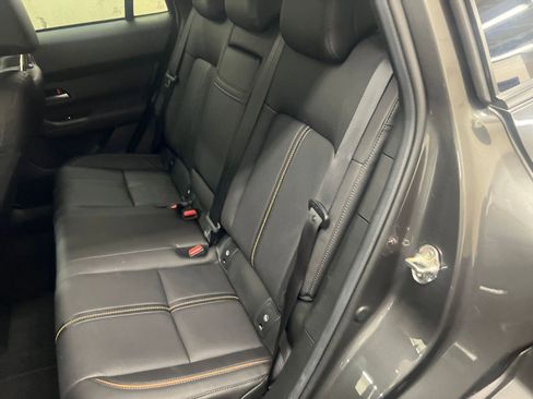 Used 2025 MAZDA CX-50 2.5 Hybrid w/ Premium Plus Pkg image 36