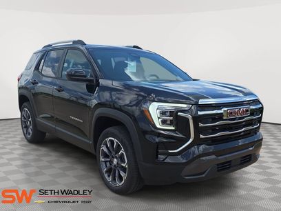 New 2026 GMC Terrain Elevation w/ Elevation Premium Package