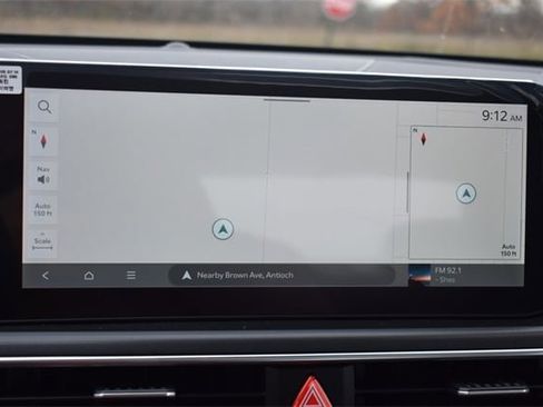 New 2026 Kia K5 GT w/ GT1 Package image 35