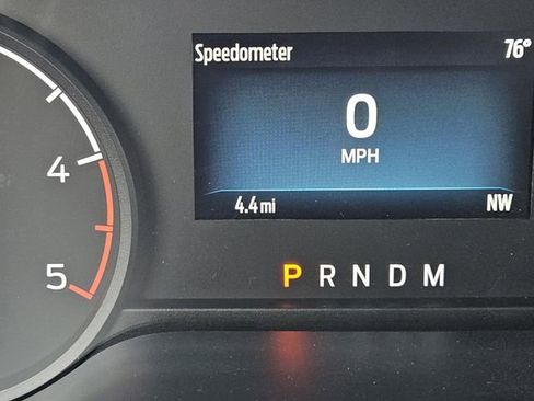 New 2026 Ford F350 XL w/ STX Appearance Package image 24