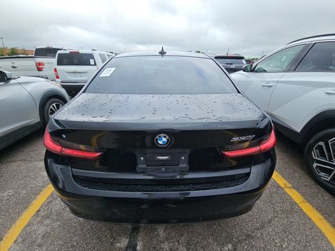 Used 2022 BMW 330i Sedan w/ Premium Package 2 RWD image 7