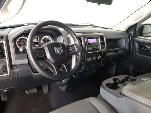 Used 2013 RAM 1500 Tradesman w/ Popular Equipment Group RWD image 2