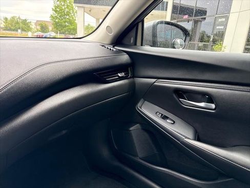 Used 2023 Nissan Sentra SV w/ All-Weather Package FWD image 22