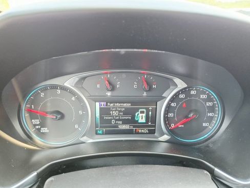 Used 2018 Chevrolet Equinox Premier AWD/4WD image 22