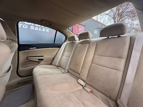 Used 2012 Honda Accord LX image 15