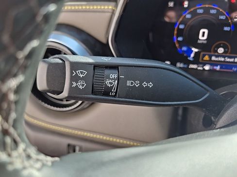 Used 2024 Chevrolet Colorado ZR2 image 21