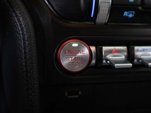 Used 2021 Ford Mustang Coupe w/ Equipment Group 101A RWD image 33