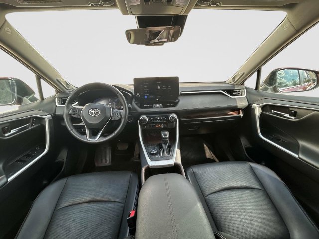 Used 2023 Toyota RAV4 Limited w/ Limited Grade Weather Package AWD/4WD image 21
