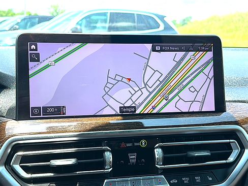 Certified 2023 BMW X3 xDrive30i w/ Premium Package AWD/4WD image 33
