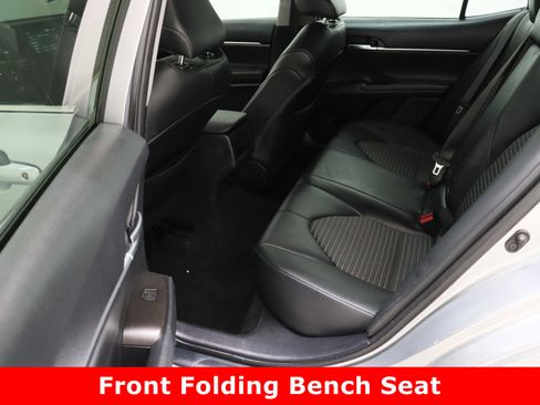 Certified 2023 Toyota Camry SE image 26