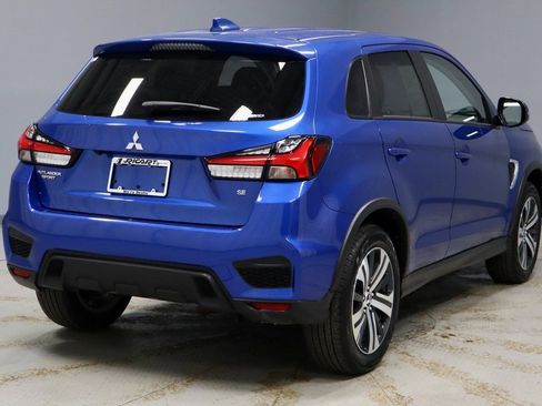 Used 2025 Mitsubishi Outlander Sport SE image 11