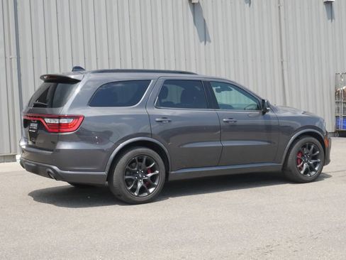 Used 2024 Dodge Durango R/T AWD/4WD image 14
