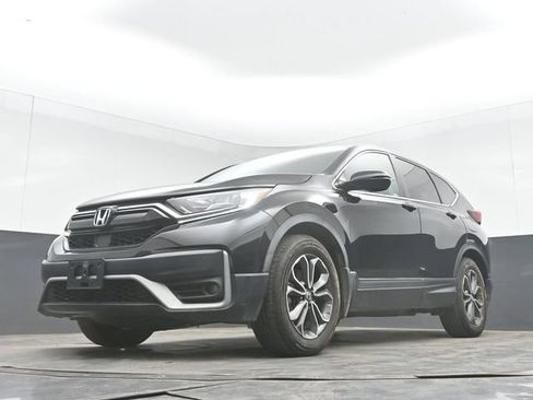 Used 2020 Honda CR-V EX image 31