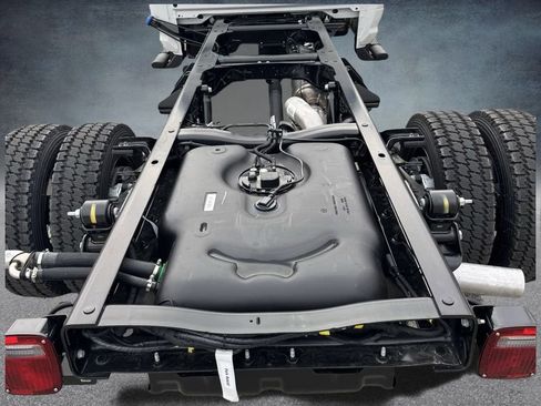 New 2026 RAM 5500 Tradesman image 7