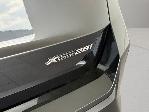 Certified 2026 BMW X1 xDrive28i w/ Technology Package image 12