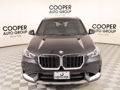 Used 2023 BMW X1 xDrive28i w/ Convenience Package AWD/4WD image 10