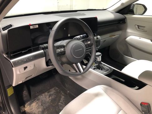 New 2026 Hyundai Kona SEL Sport AWD/4WD image 18