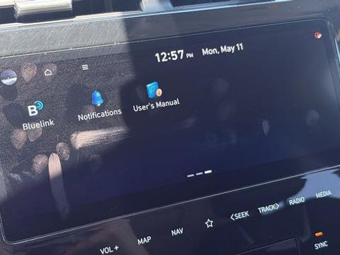 Used 2022 Hyundai Tucson Limited AWD/4WD image 21