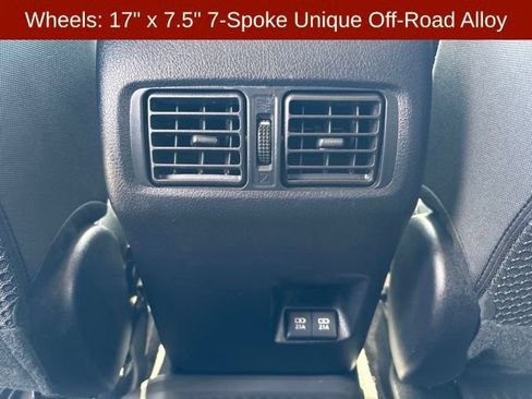 Used 2020 Toyota 4Runner TRD Off-Road AWD/4WD image 16