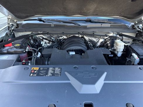 Used 2014 Chevrolet Silverado 1500 LT w/ All Star Edition image 22