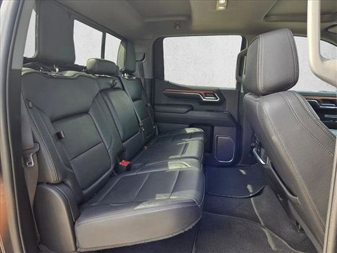 Used 2023 GMC Sierra 1500 Denali w/ Denali Reserve Package image 21