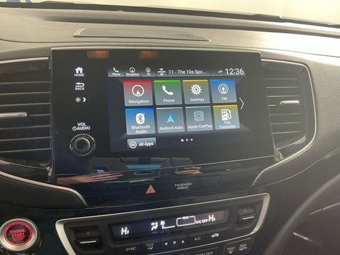 Certified 2020 Honda Passport Touring image 26