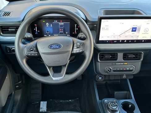 New 2026 Ford Maverick XLT w/ Equipment Group 301A image 13