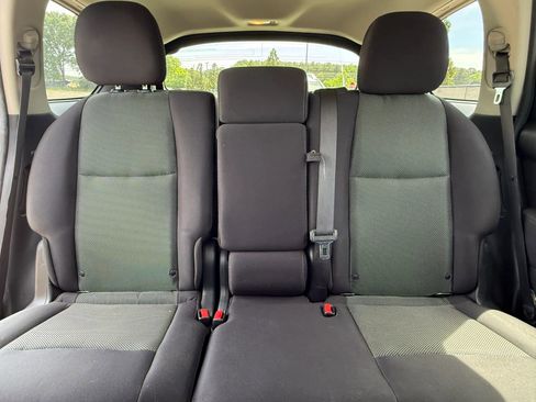 Used 2017 Nissan Pathfinder SV image 22