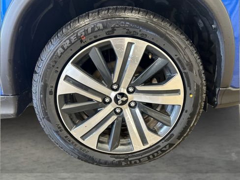 Used 2024 Mitsubishi Outlander Sport SE image 22