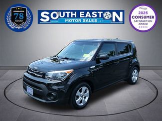 Used 2018 Kia Soul image 1