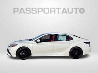 Certified 2024 Toyota Camry XSE video 2