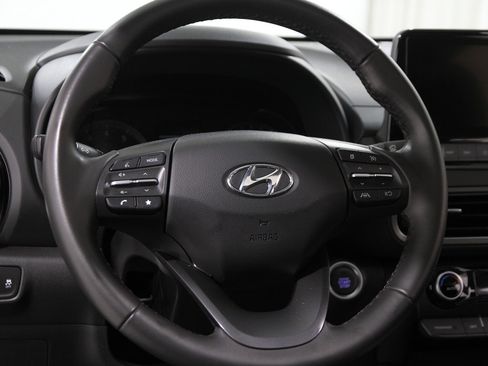 Certified 2023 Hyundai Kona SEL w/ Convenience Package image 7