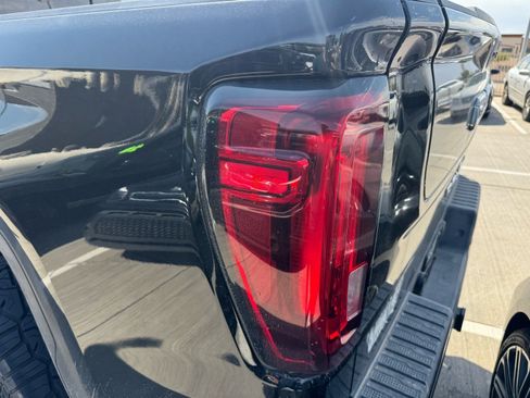Used 2019 GMC Sierra 1500 Denali AWD/4WD image 7