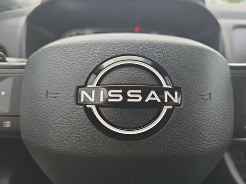 New 2026 Nissan Rogue Dark Armor FWD image 5