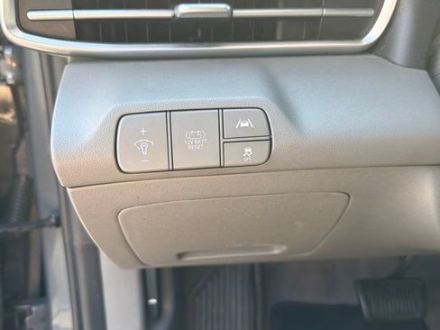 Used 2023 Hyundai Elantra Blue w/ Cargo Package FWD image 12