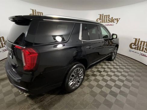 Used 2023 GMC Yukon Denali Ultimate image 8