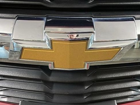 Used 2024 Chevrolet TrailBlazer LT AWD/4WD image 8
