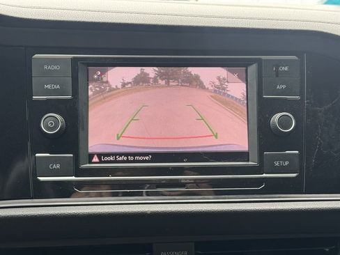 Used 2019 Volkswagen Jetta S w/ Driver Assistance Package FWD image 14