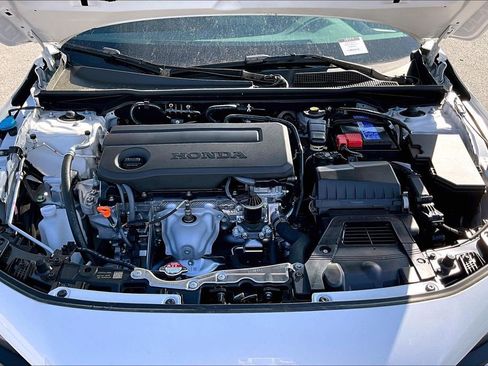 New 2026 Honda Civic Sport image 12