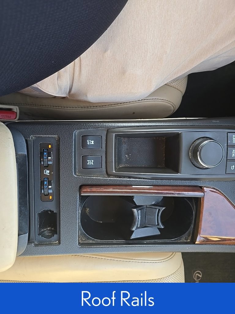 Used 2015 Lexus RX 350 AWD image 14