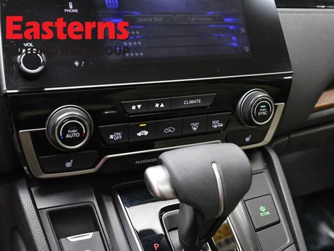 Used 2018 Honda CR-V EX image 19