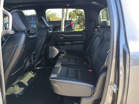 Used 2021 RAM 1500 Limited image 14