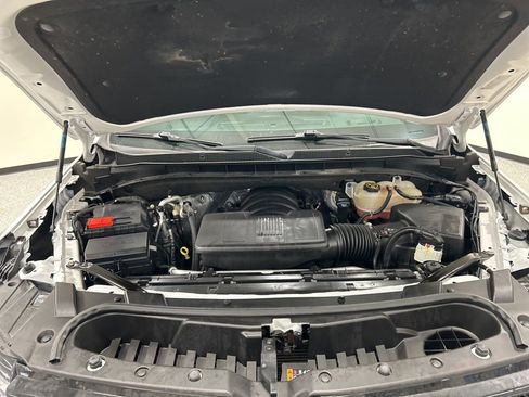 Used 2023 Chevrolet Suburban RST image 32