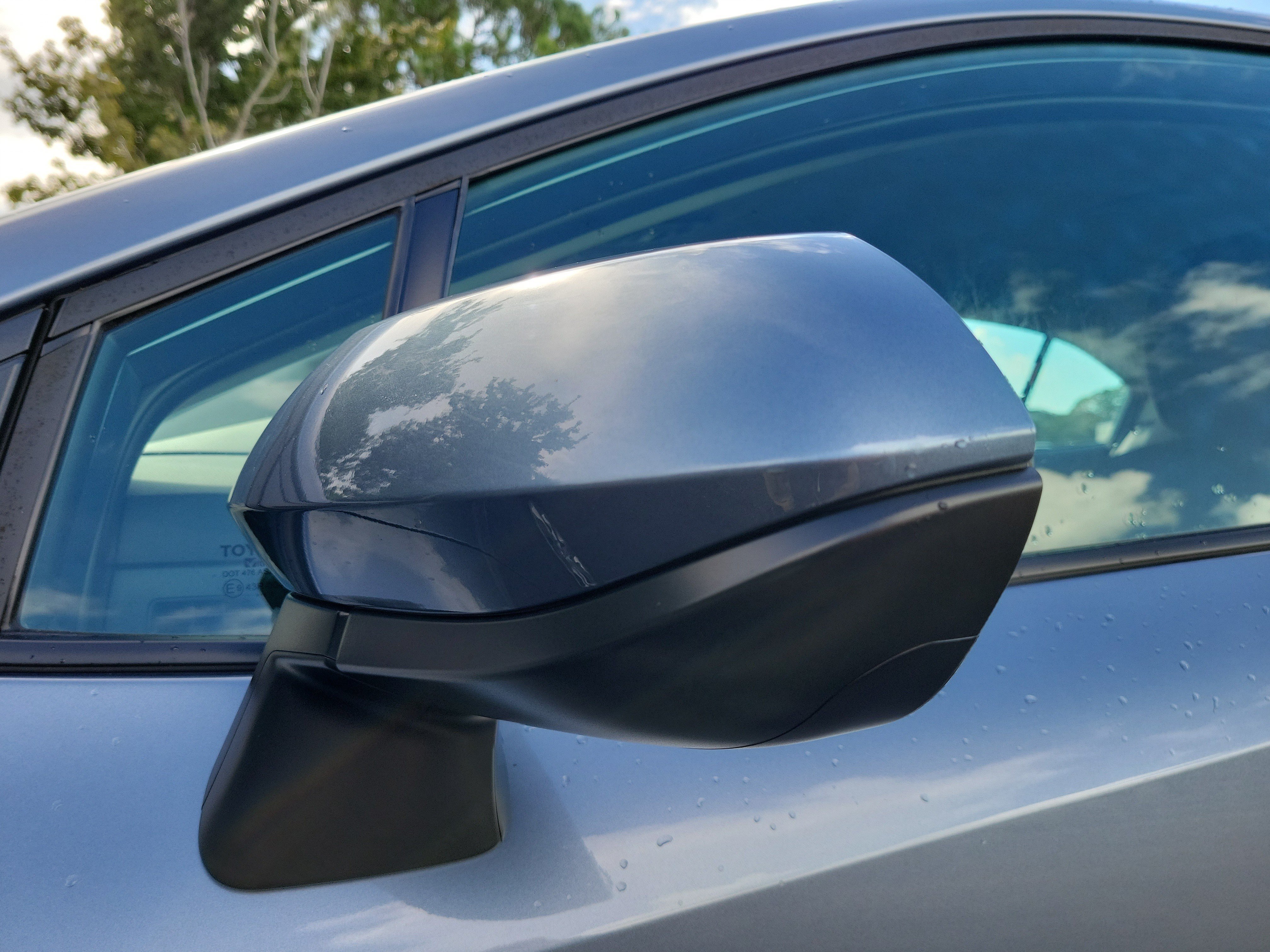 Certified 2025 Toyota Corolla LE FWD image 9