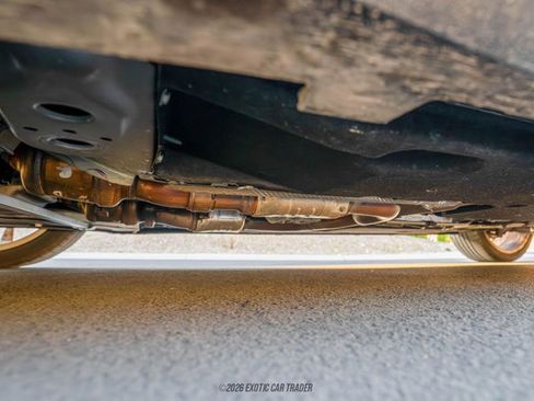 Used 2024 Chevrolet Camaro SS image 59