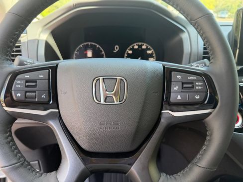 New 2026 Honda Odyssey Elite image 21