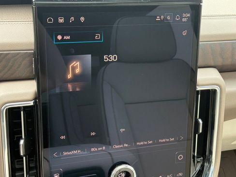 New 2026 GMC Yukon Denali AWD/4WD image 18